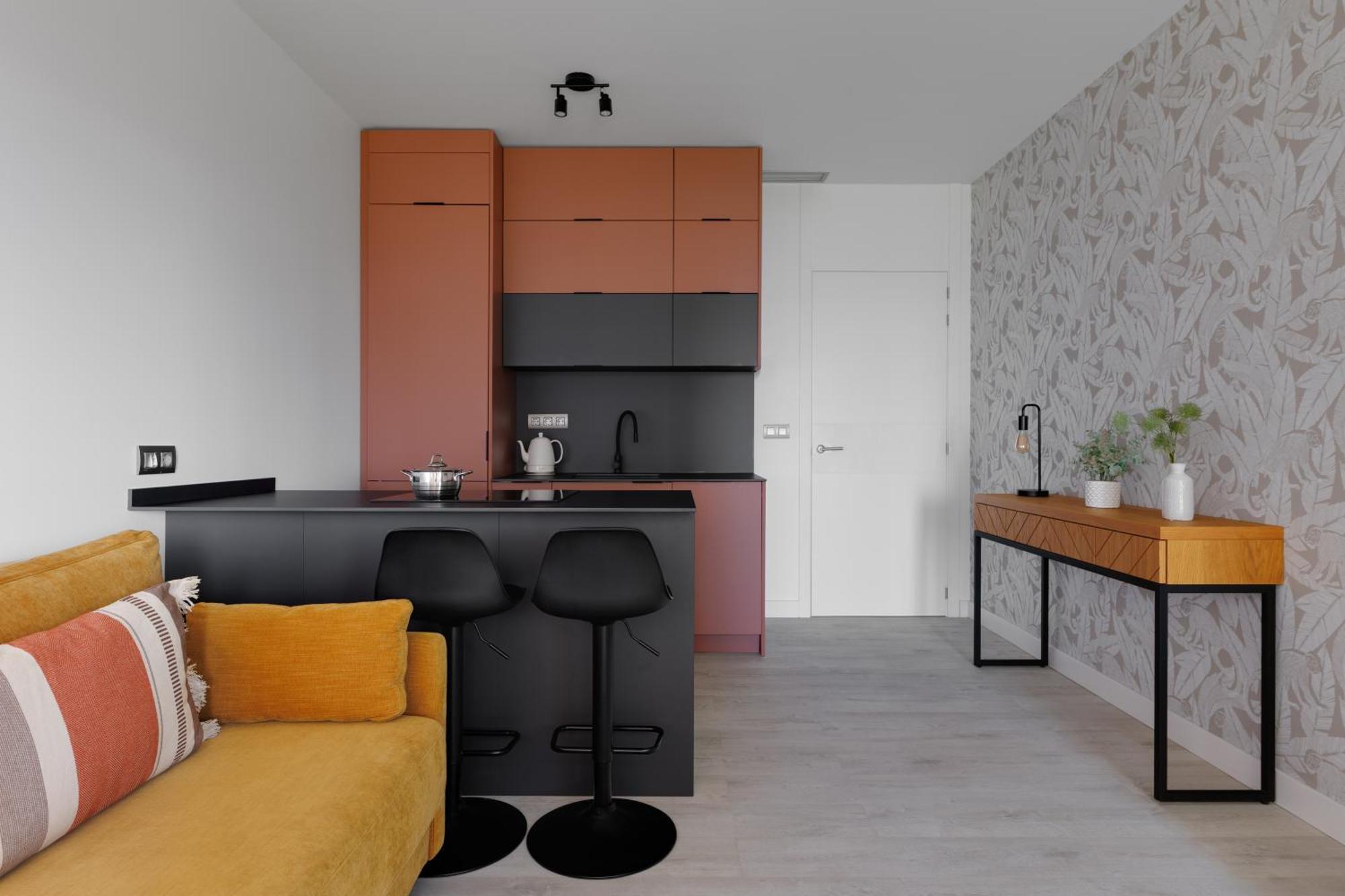 Apartment Intempo 1a By Costa Activa