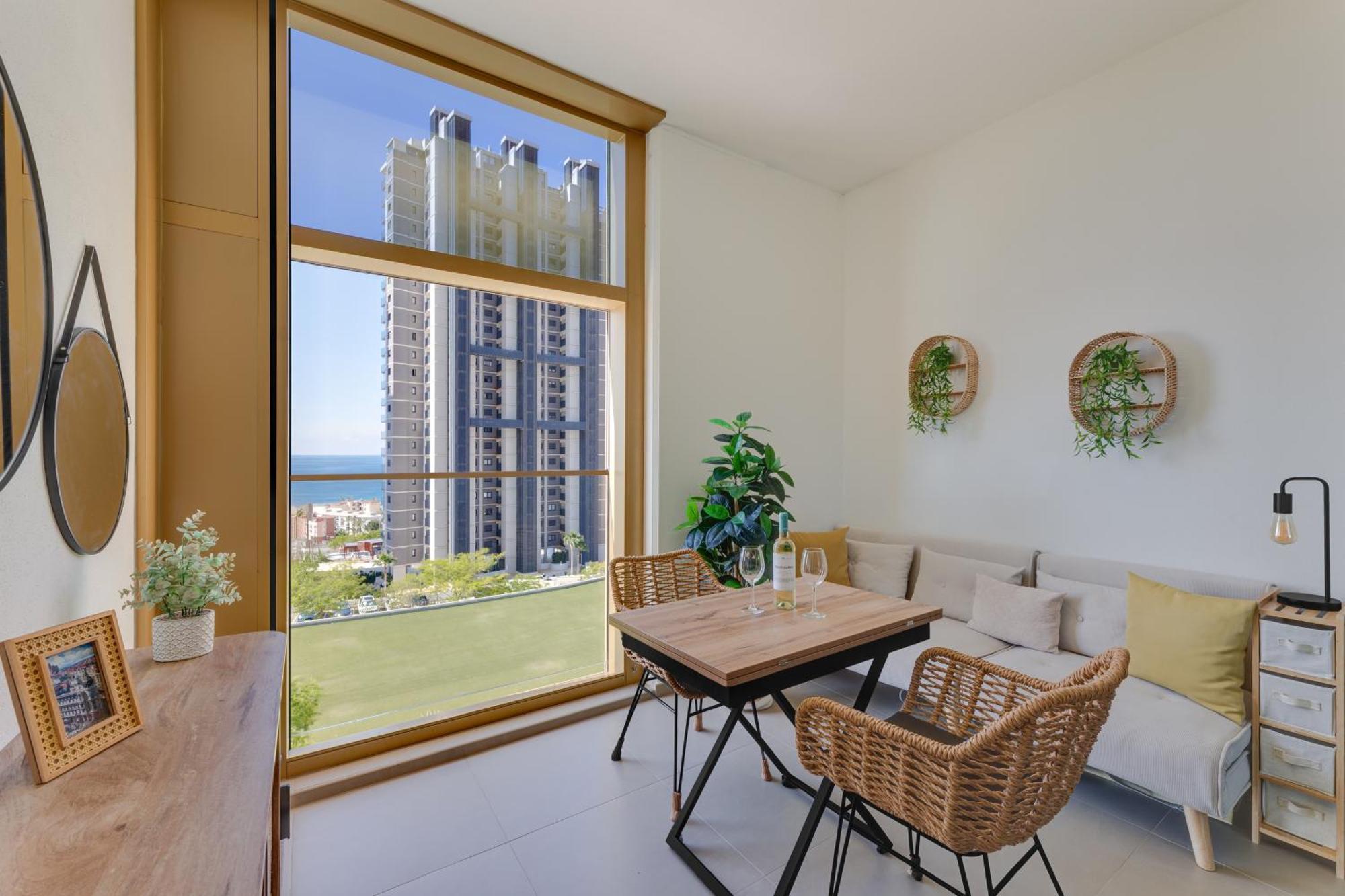 Intempo 1a By Costa Activa Apartment *