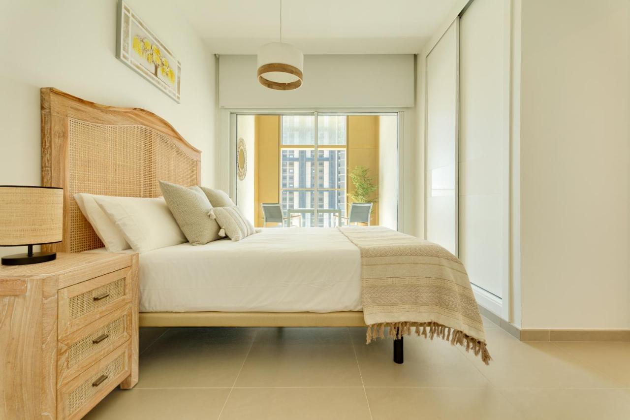 Intempo Sky By Costa Activa Apartment *