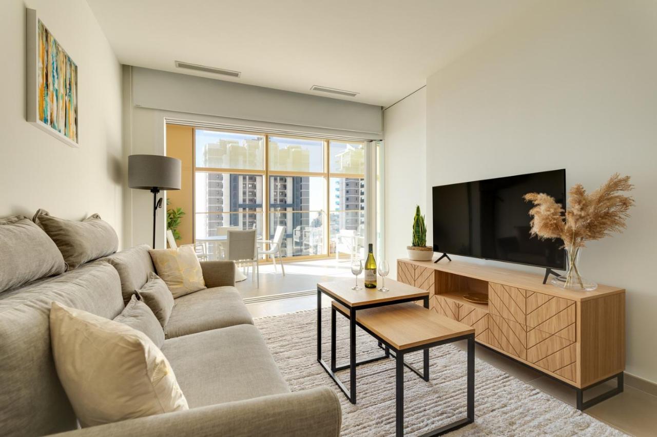 Apartment Intempo Sky By Costa Activa
