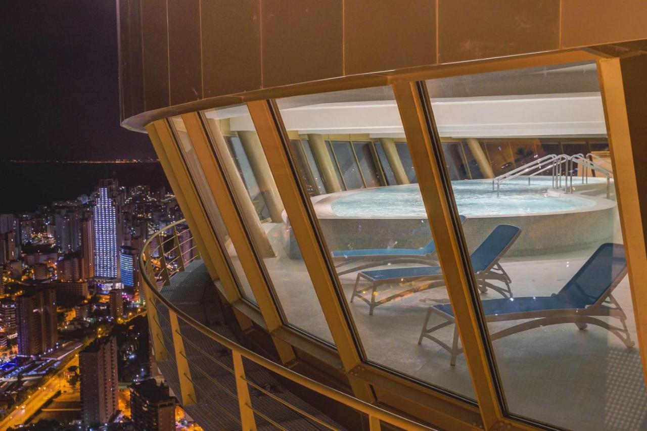 Apartment Intempo Sky By Costa Activa Benidorm