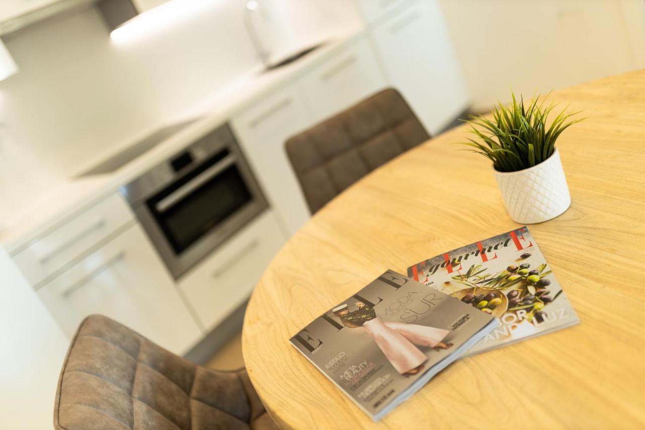 Apartment Intempo Sky By Costa Activa Benidorm