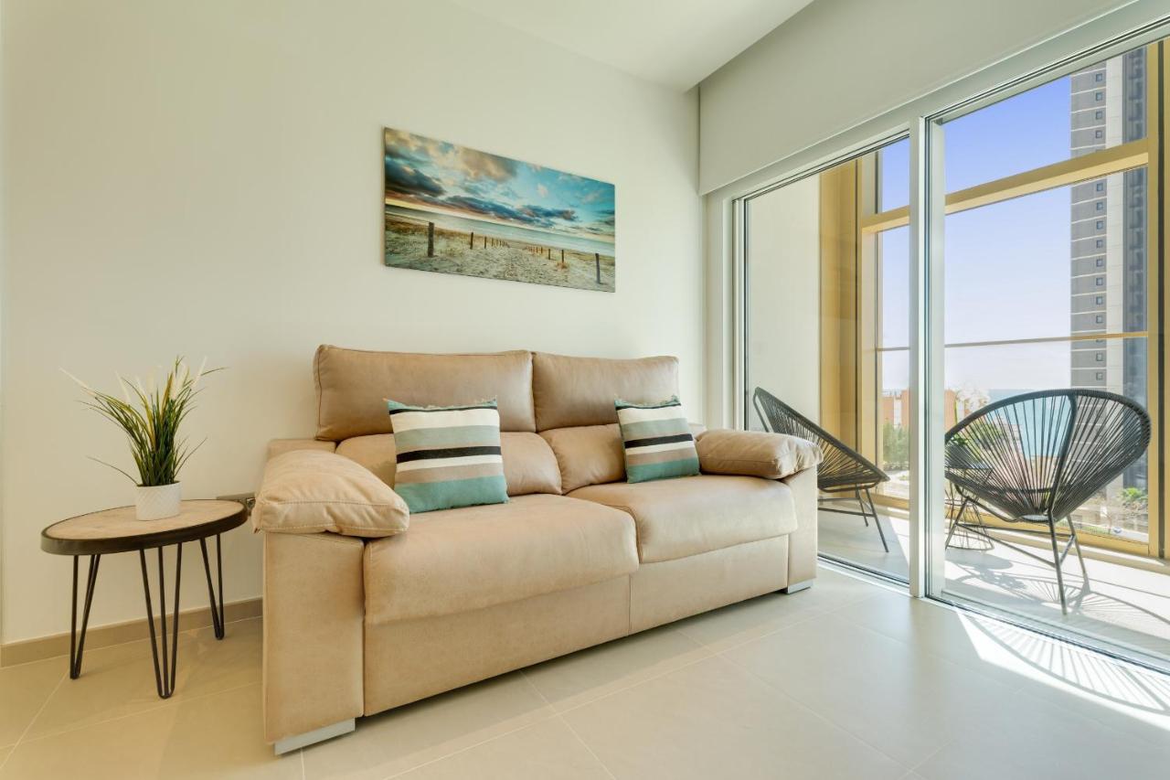 Intempo Sky By Costa Activa Apartment