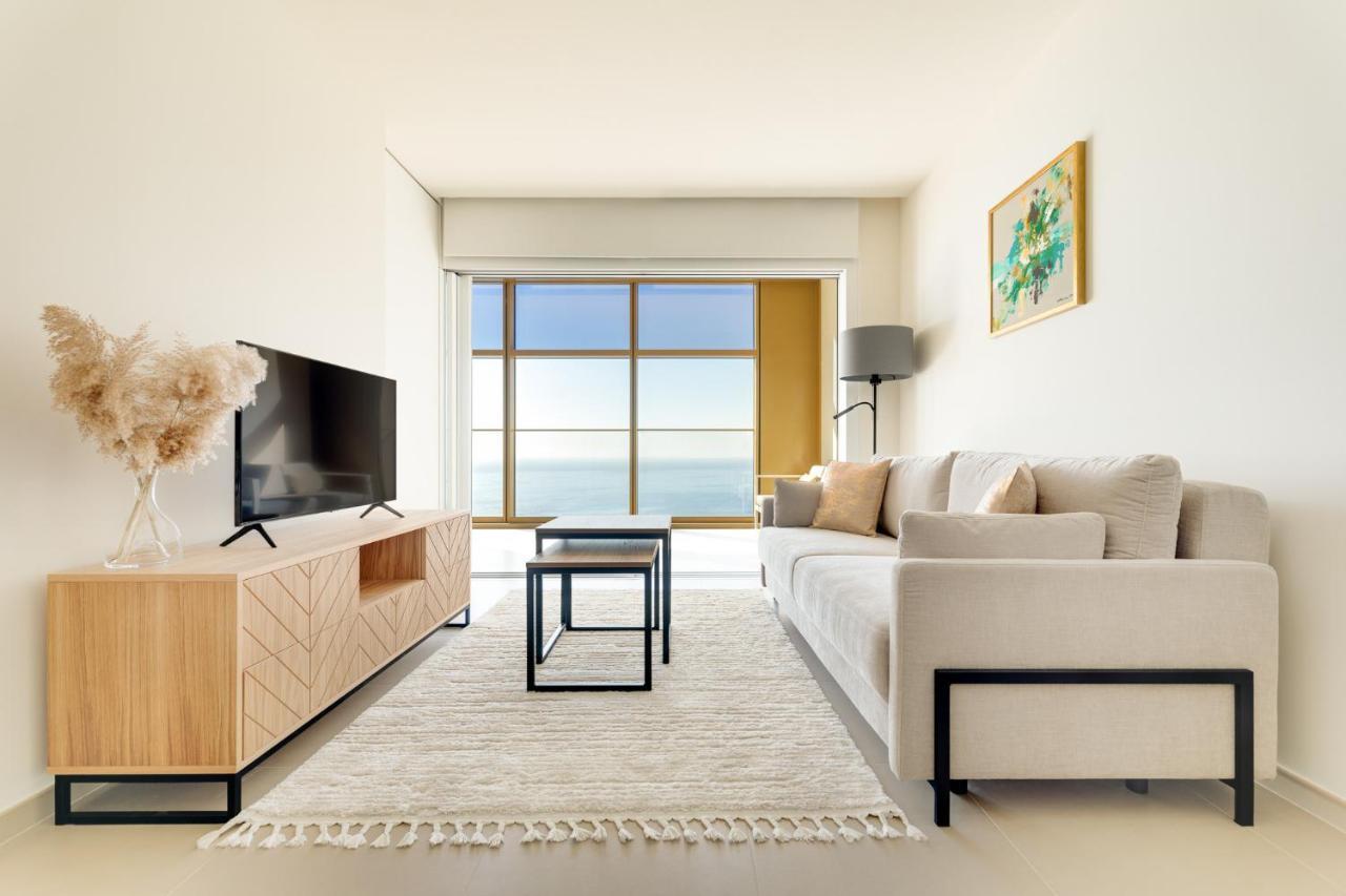 Intempo Sky By Costa Activa Apartment *