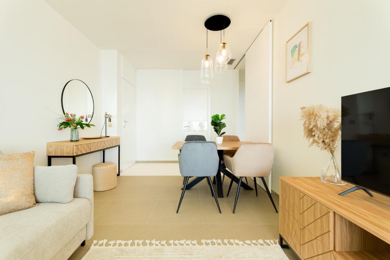 Intempo Sky By Costa Activa Apartment *
