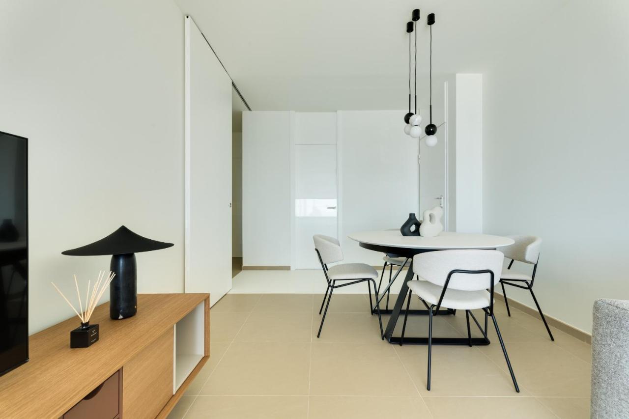 Intempo Sky By Costa Activa Apartment